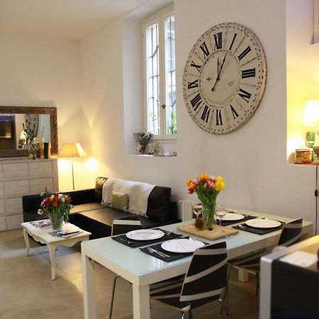 Brera Design Loft Apartment Milan Exterior photo