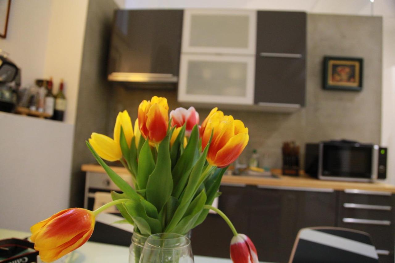 Brera Design Loft Apartment Milan Exterior photo
