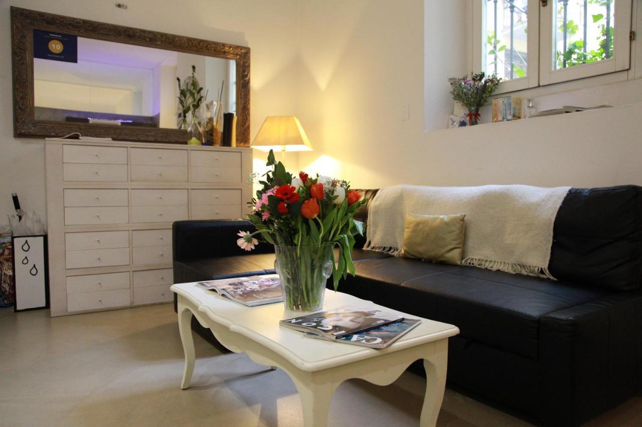Brera Design Loft Apartment Milan Exterior photo