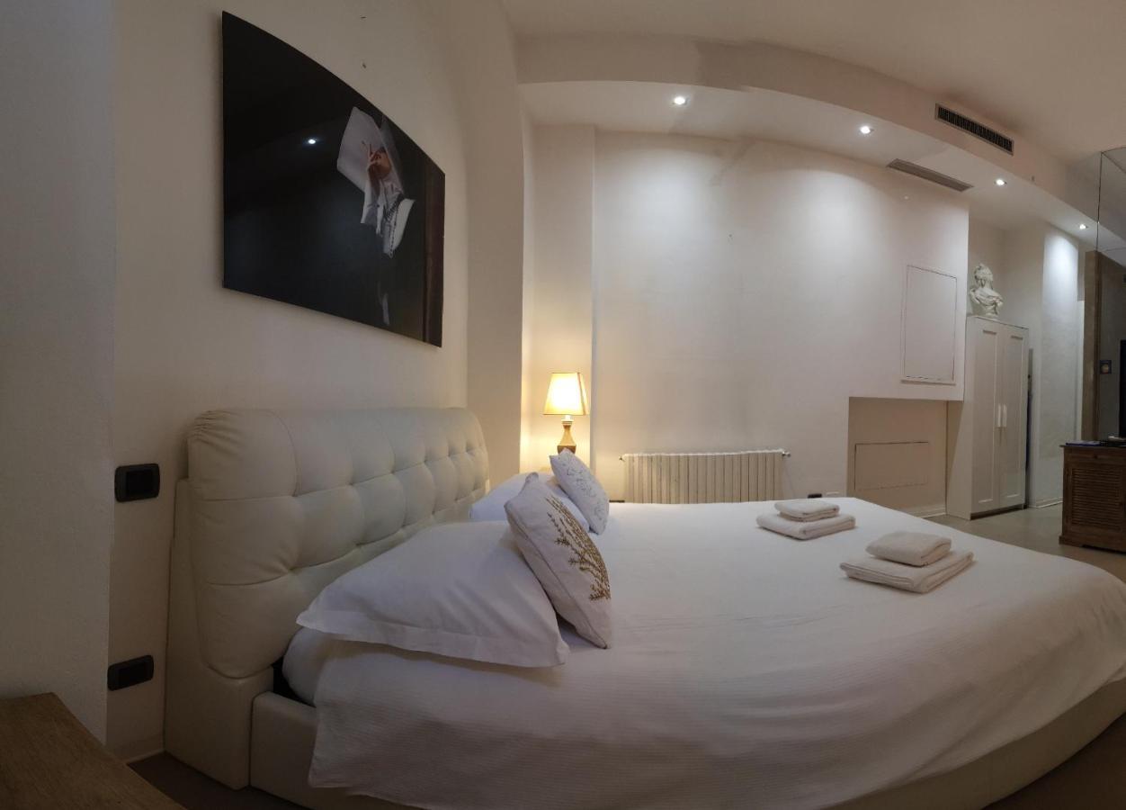 Brera Design Loft Apartment Milan Exterior photo